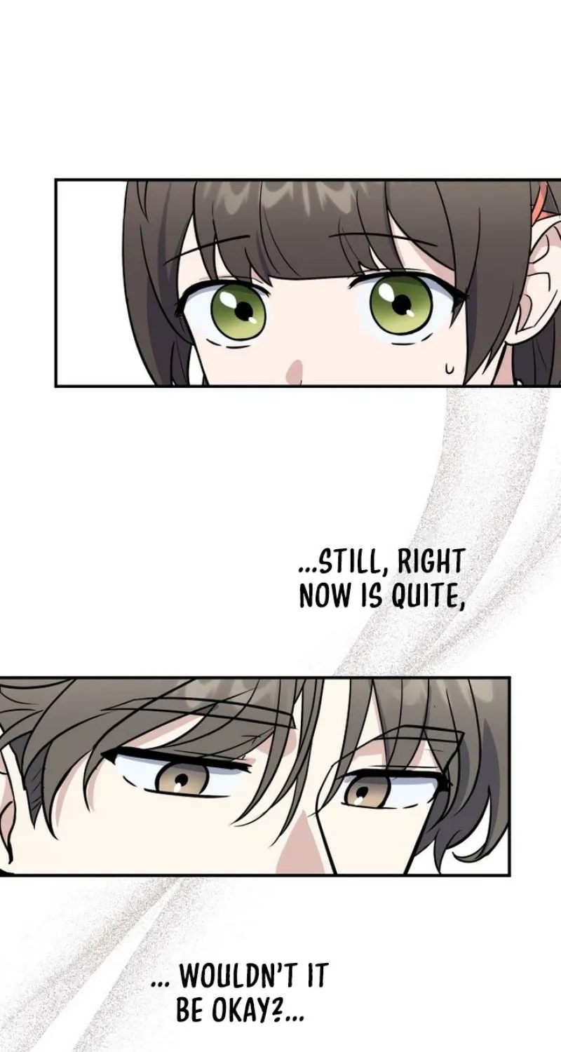 I’m Only Shy in Front of You Chapter 14 - page 11