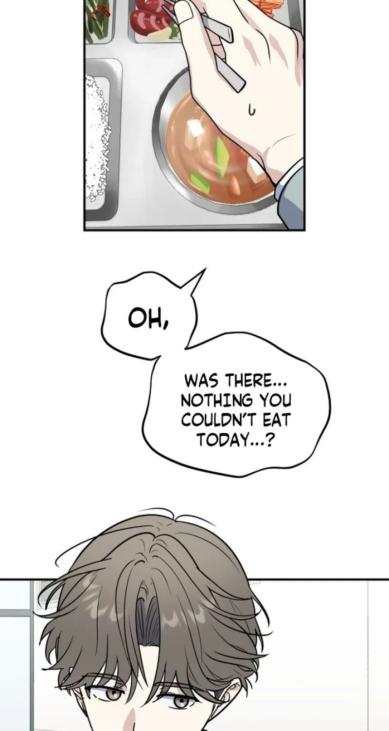 I’m Only Shy in Front of You Chapter 14 - page 13