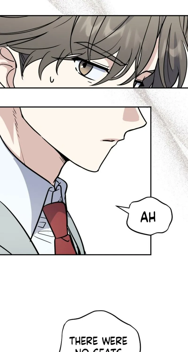 I’m Only Shy in Front of You Chapter 14 - page 16