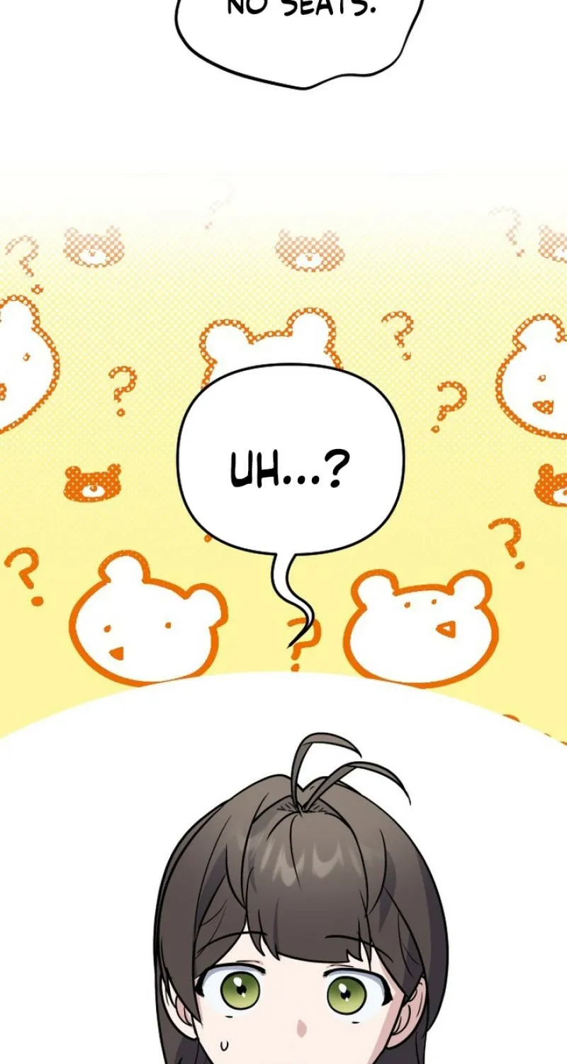 I’m Only Shy in Front of You Chapter 14 - page 17