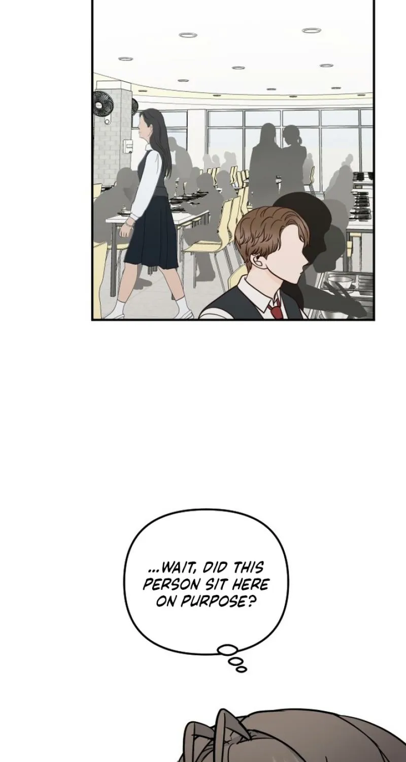 I’m Only Shy in Front of You Chapter 14 - page 20
