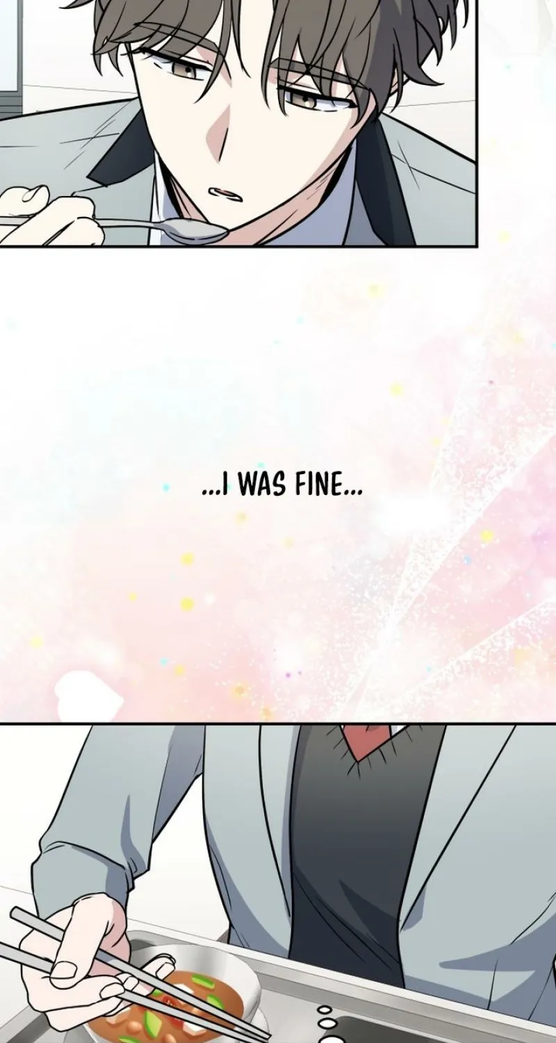 I’m Only Shy in Front of You Chapter 14 - page 23