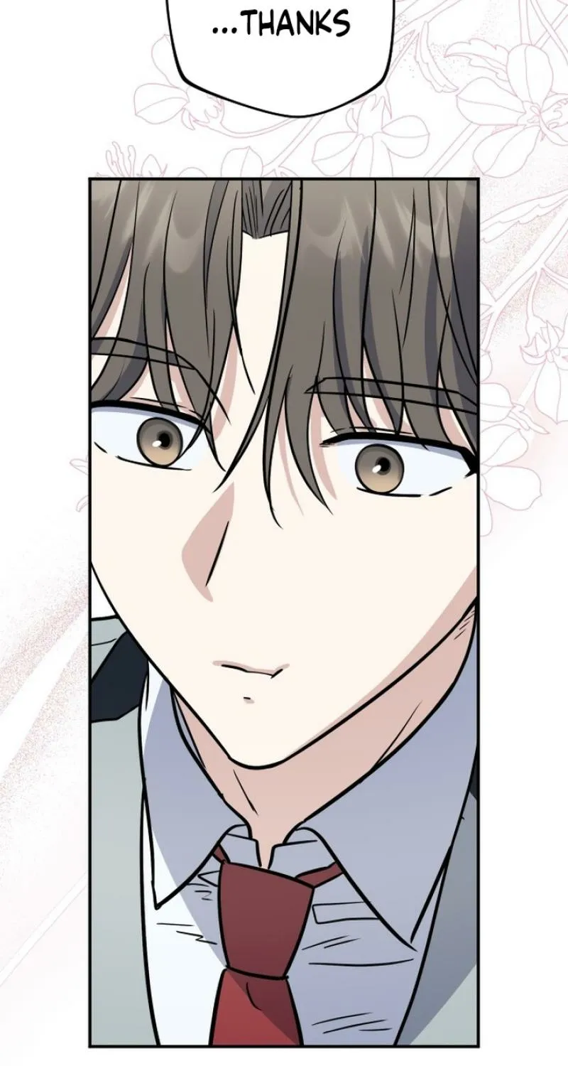 I’m Only Shy in Front of You Chapter 14 - page 25