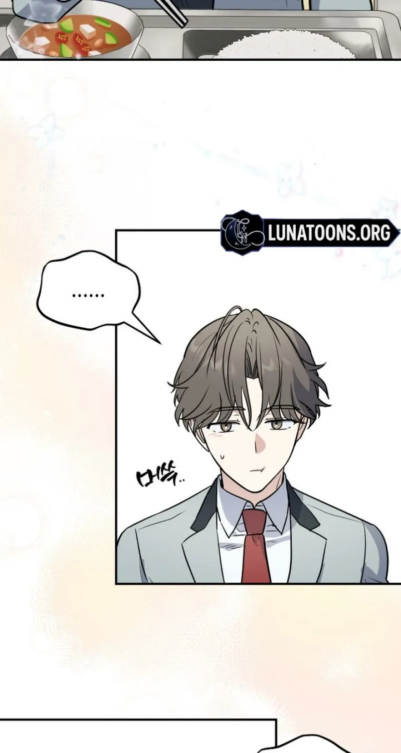 I’m Only Shy in Front of You Chapter 14 - page 28