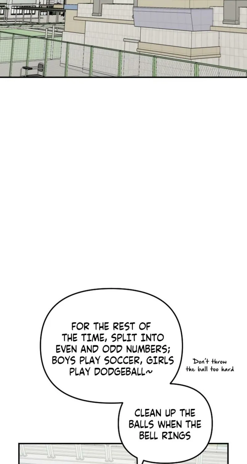 I’m Only Shy in Front of You Chapter 14 - page 35