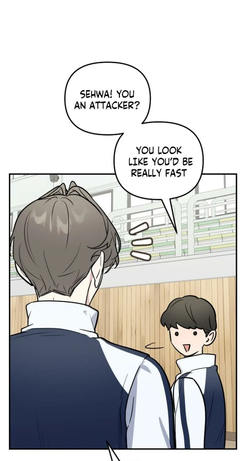 I’m Only Shy in Front of You Chapter 14 - page 37