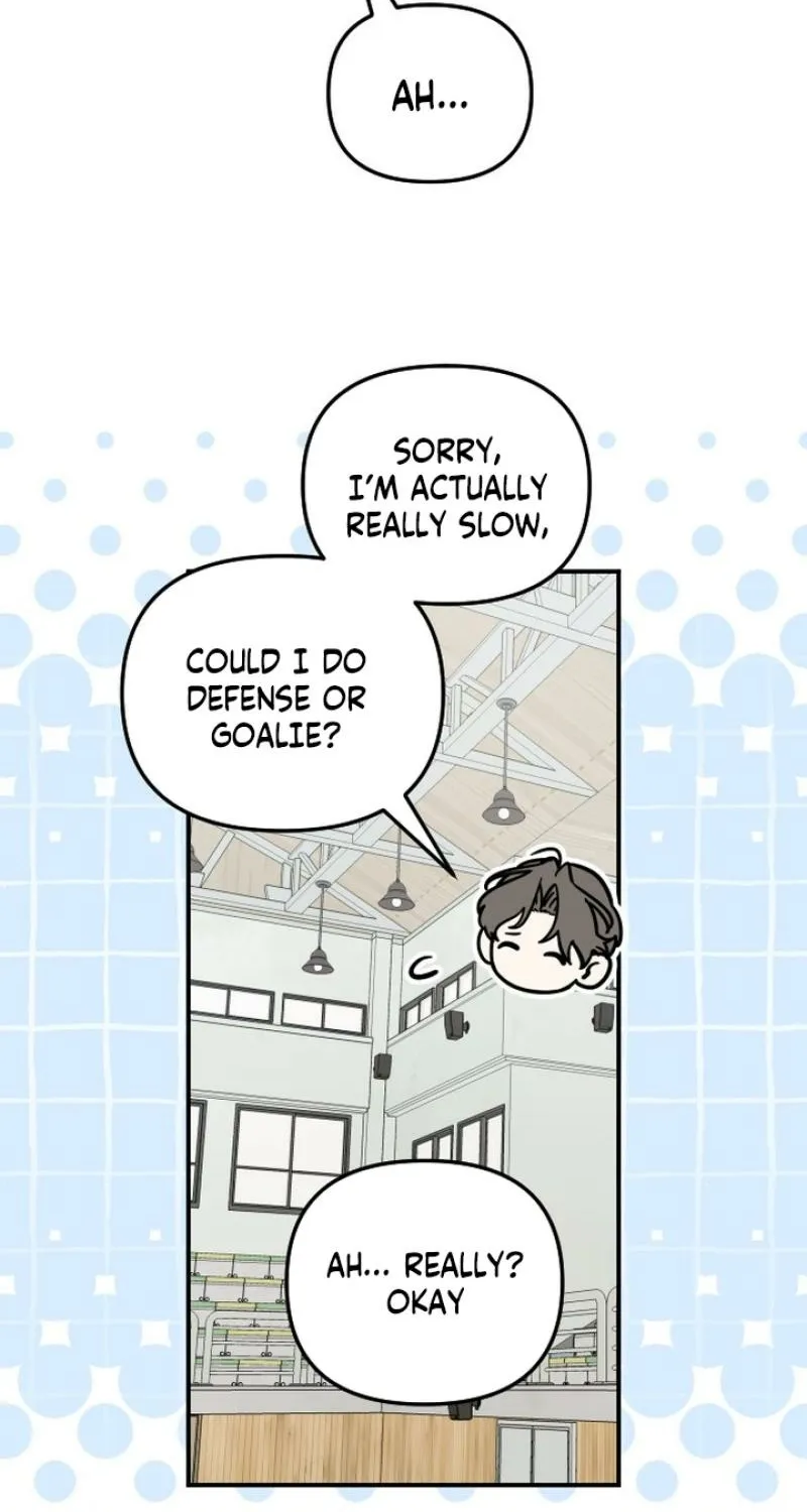 I’m Only Shy in Front of You Chapter 14 - page 38