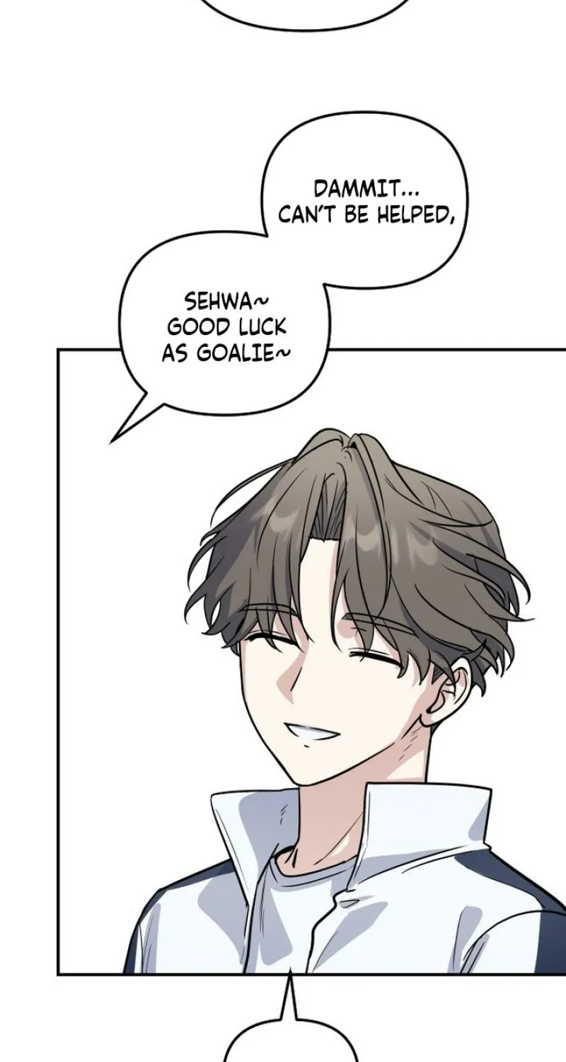 I’m Only Shy in Front of You Chapter 14 - page 40