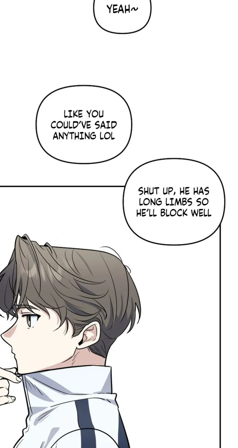 I’m Only Shy in Front of You Chapter 14 - page 41