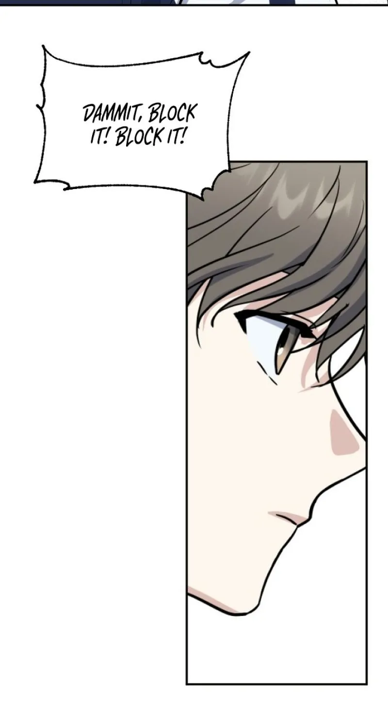 I’m Only Shy in Front of You Chapter 14 - page 49