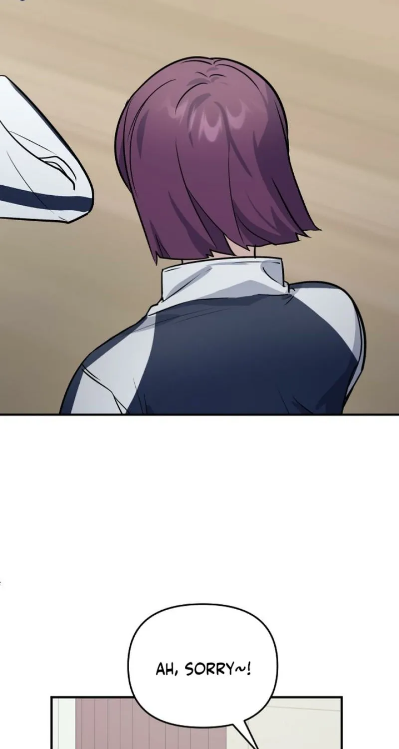 I’m Only Shy in Front of You Chapter 14 - page 57