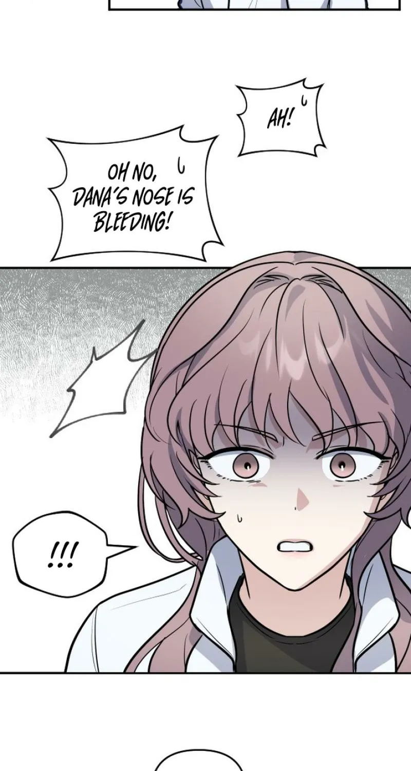 I’m Only Shy in Front of You Chapter 14 - page 62