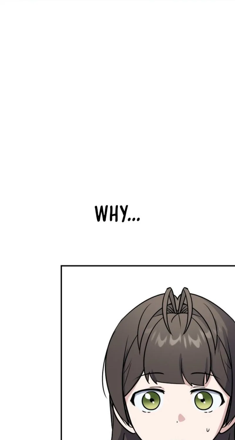 I’m Only Shy in Front of You Chapter 14 - page 8