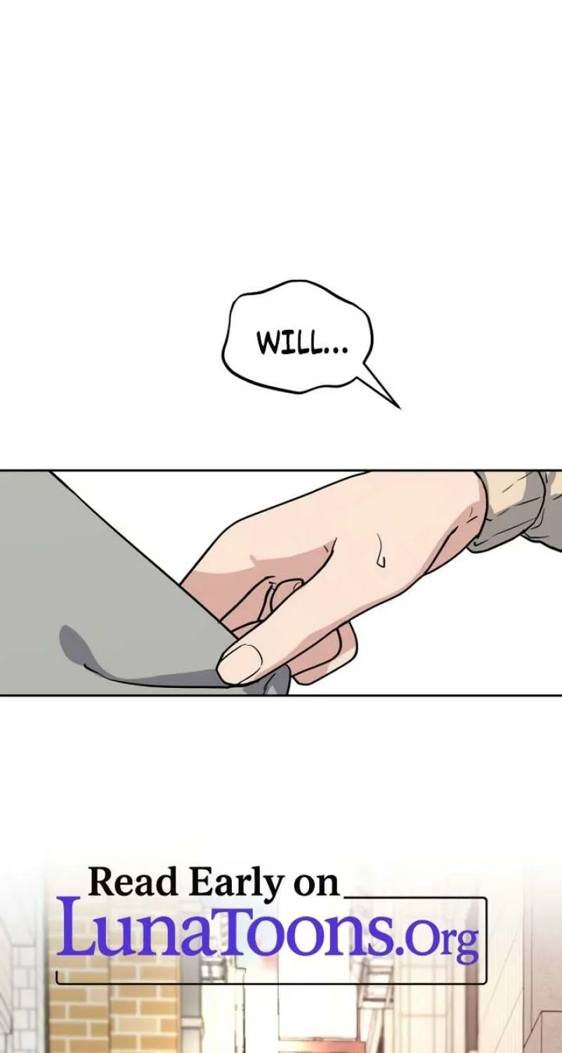 I’m Only Shy in Front of You Chapter 7 - page 1