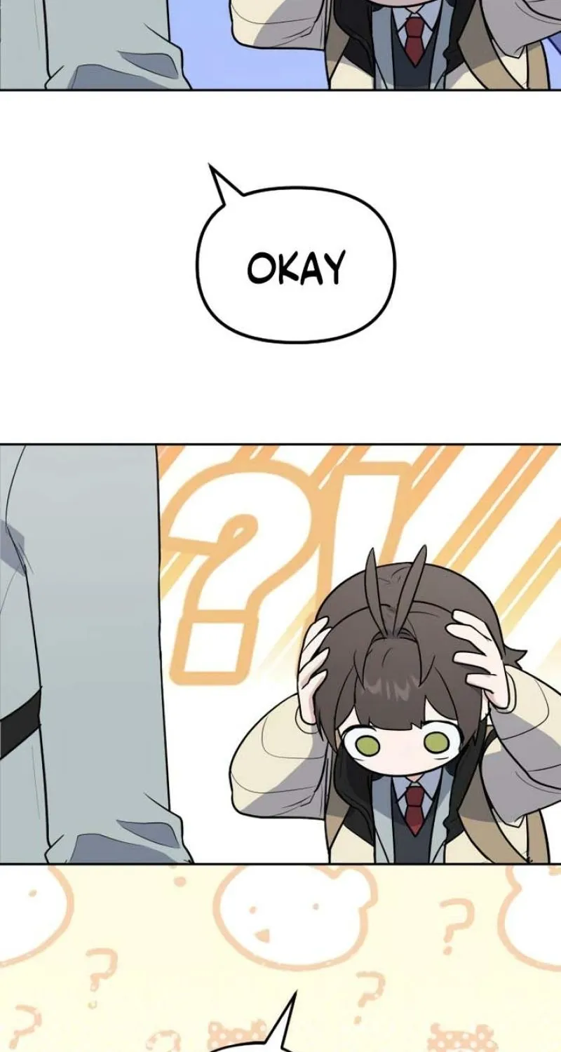 I’m Only Shy in Front of You Chapter 7 - page 11