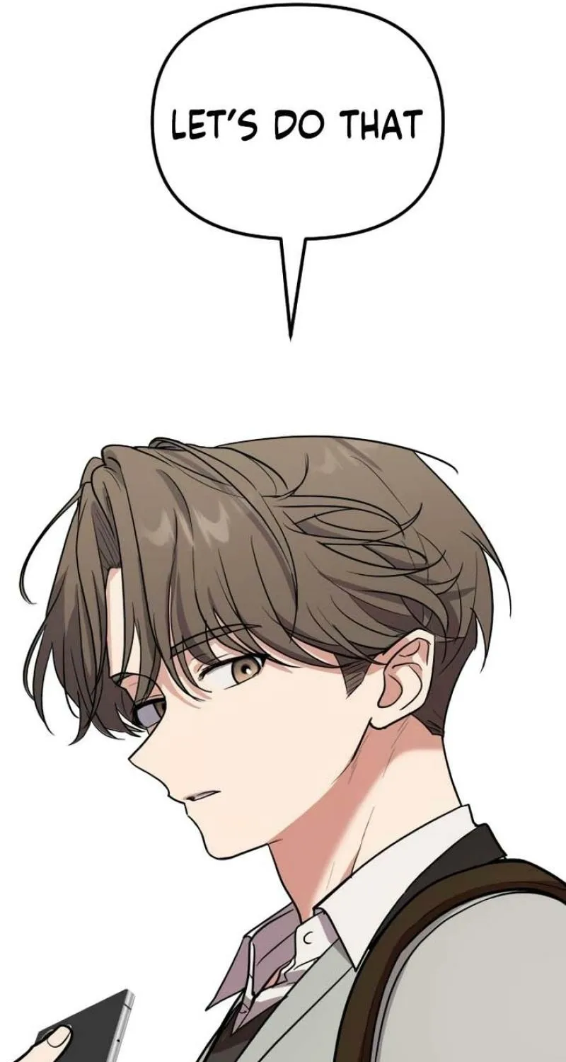 I’m Only Shy in Front of You Chapter 7 - page 13