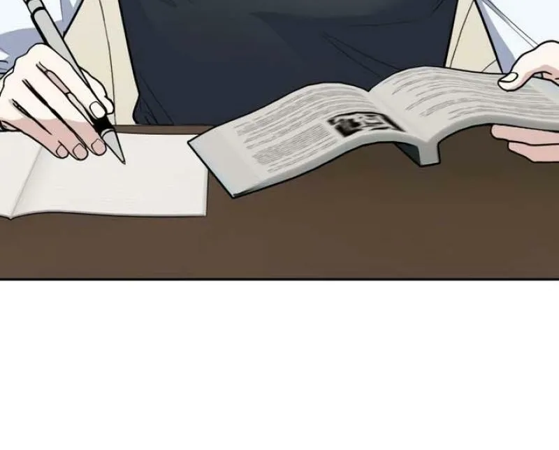 I’m Only Shy in Front of You Chapter 7 - page 18