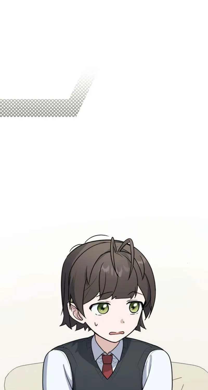 I’m Only Shy in Front of You Chapter 7 - page 19