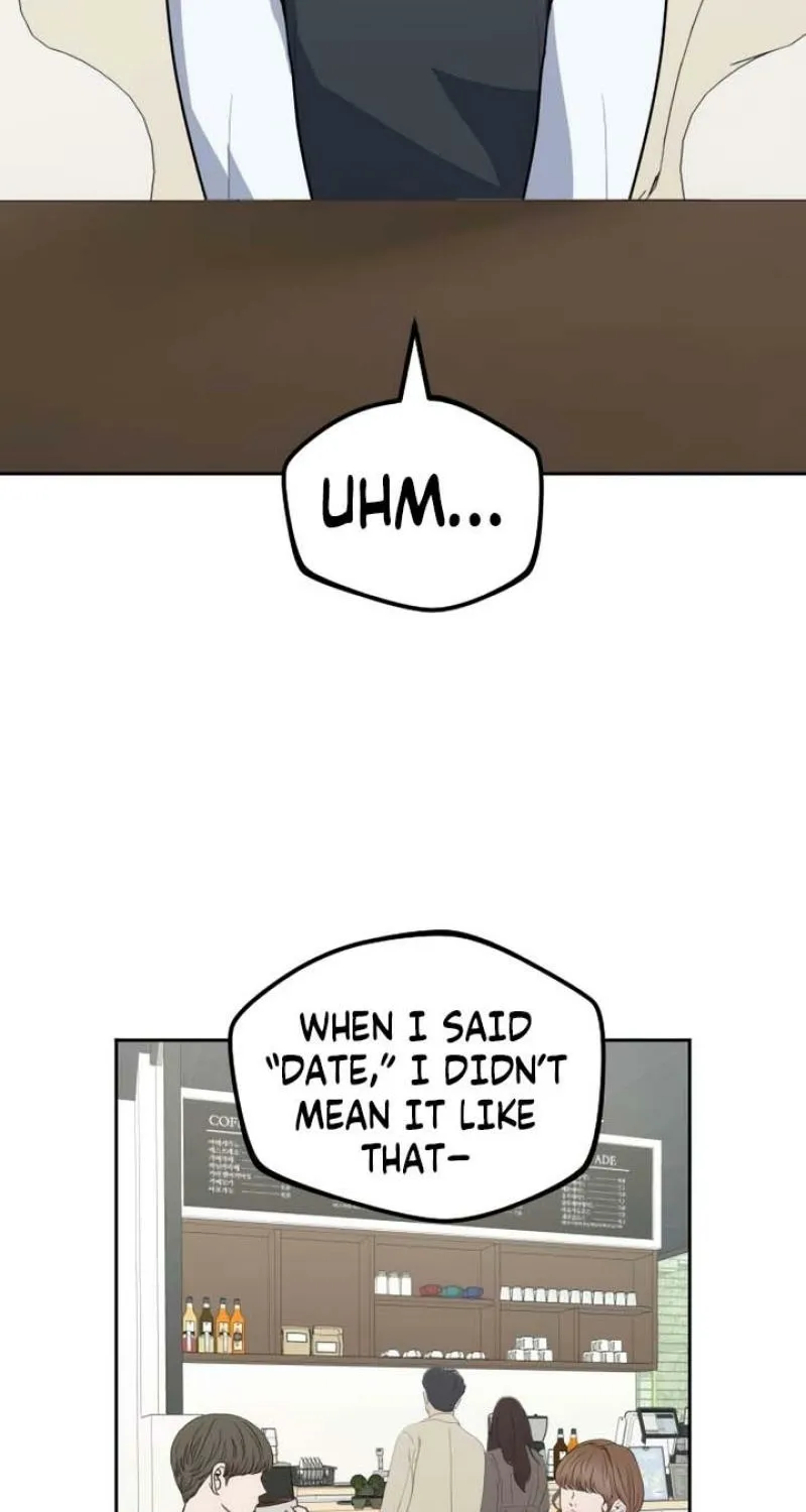 I’m Only Shy in Front of You Chapter 7 - page 20