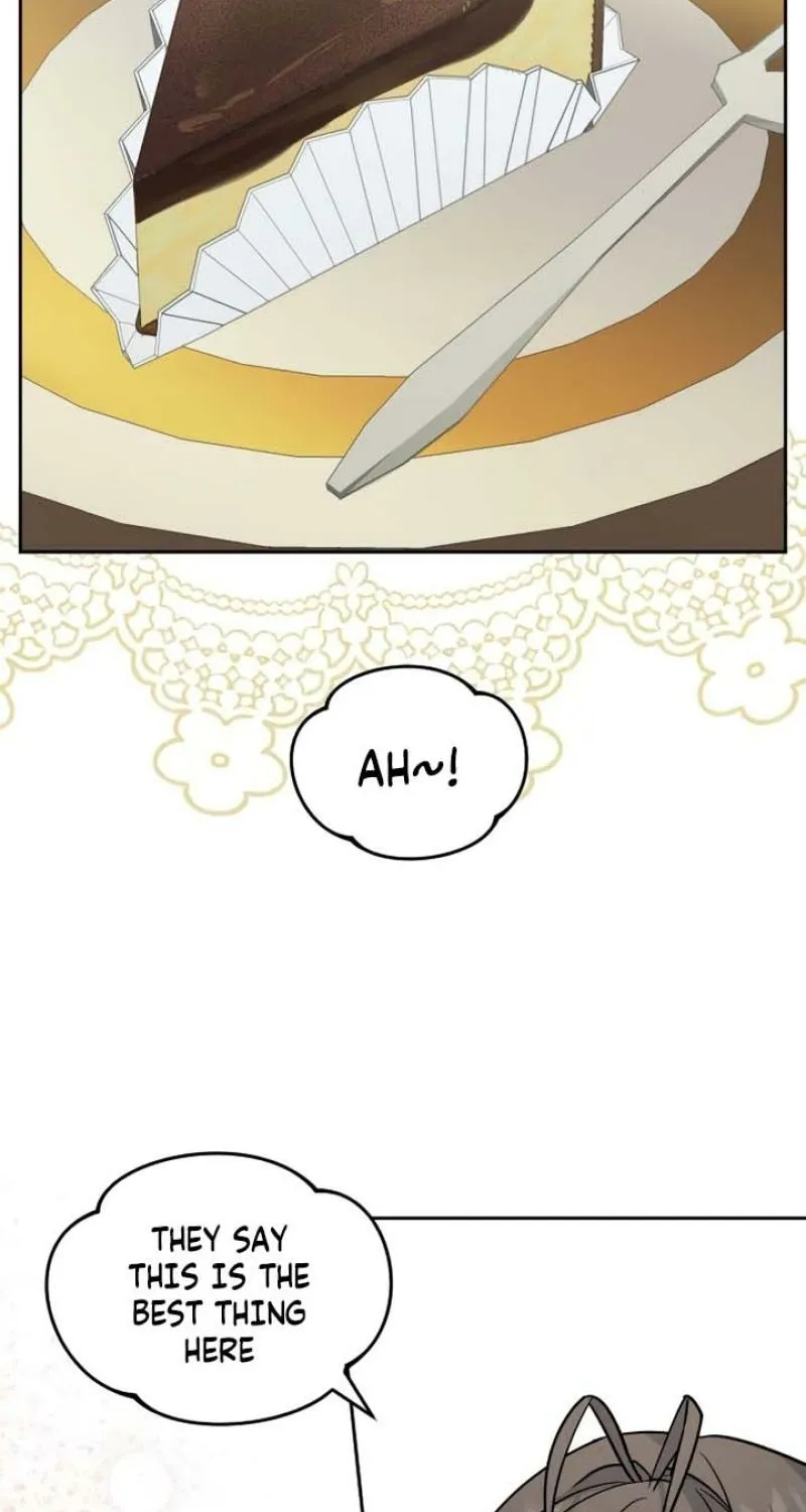 I’m Only Shy in Front of You Chapter 7 - page 27