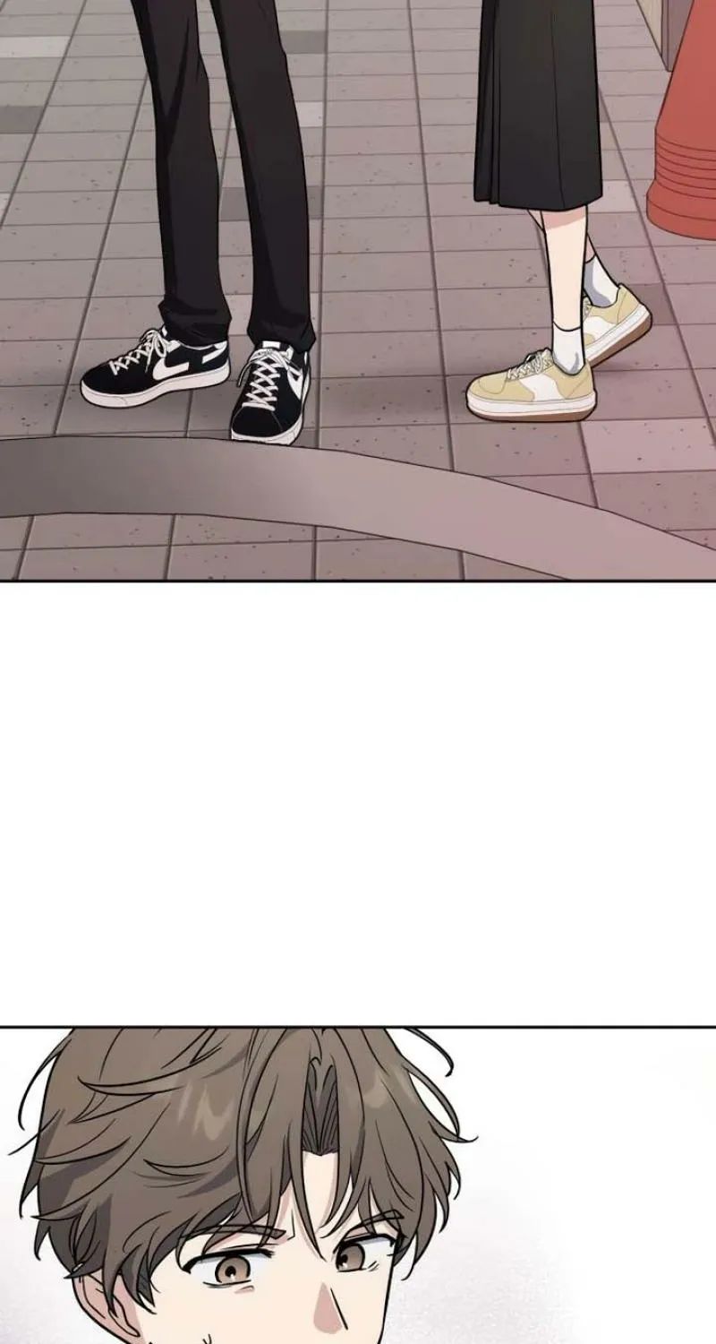 I’m Only Shy in Front of You Chapter 7 - page 3
