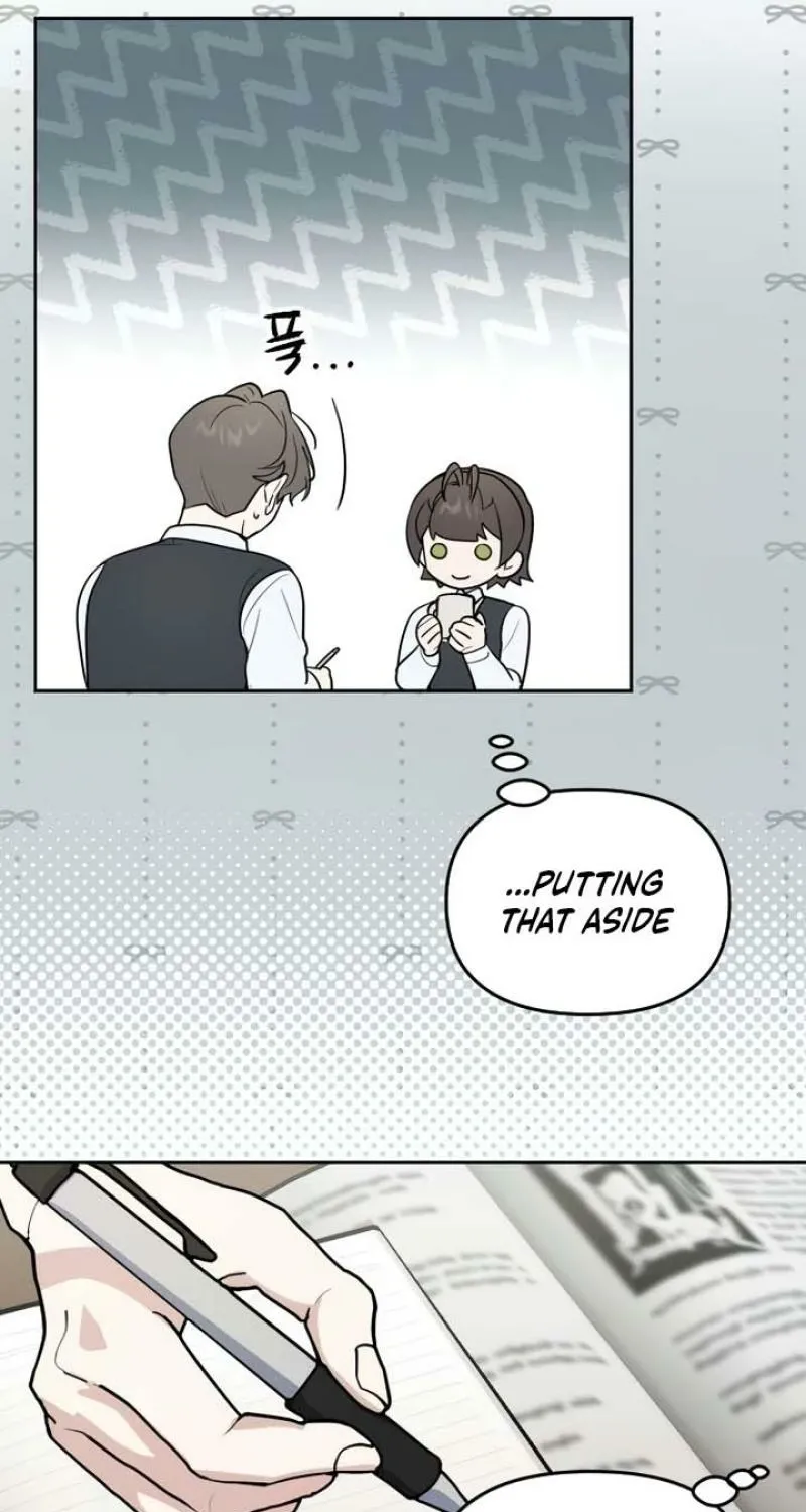 I’m Only Shy in Front of You Chapter 7 - page 37