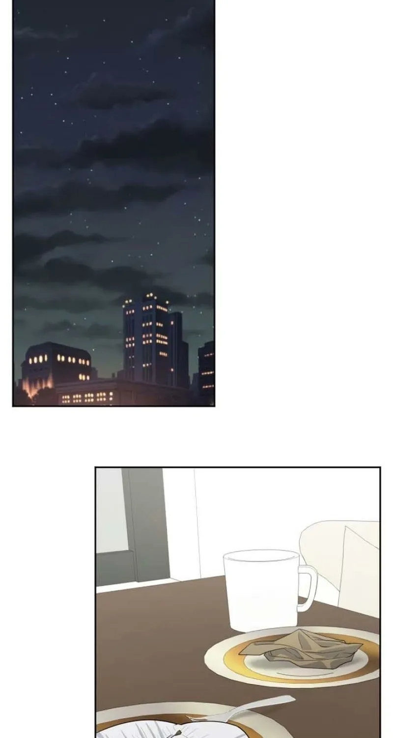 I’m Only Shy in Front of You Chapter 7 - page 44
