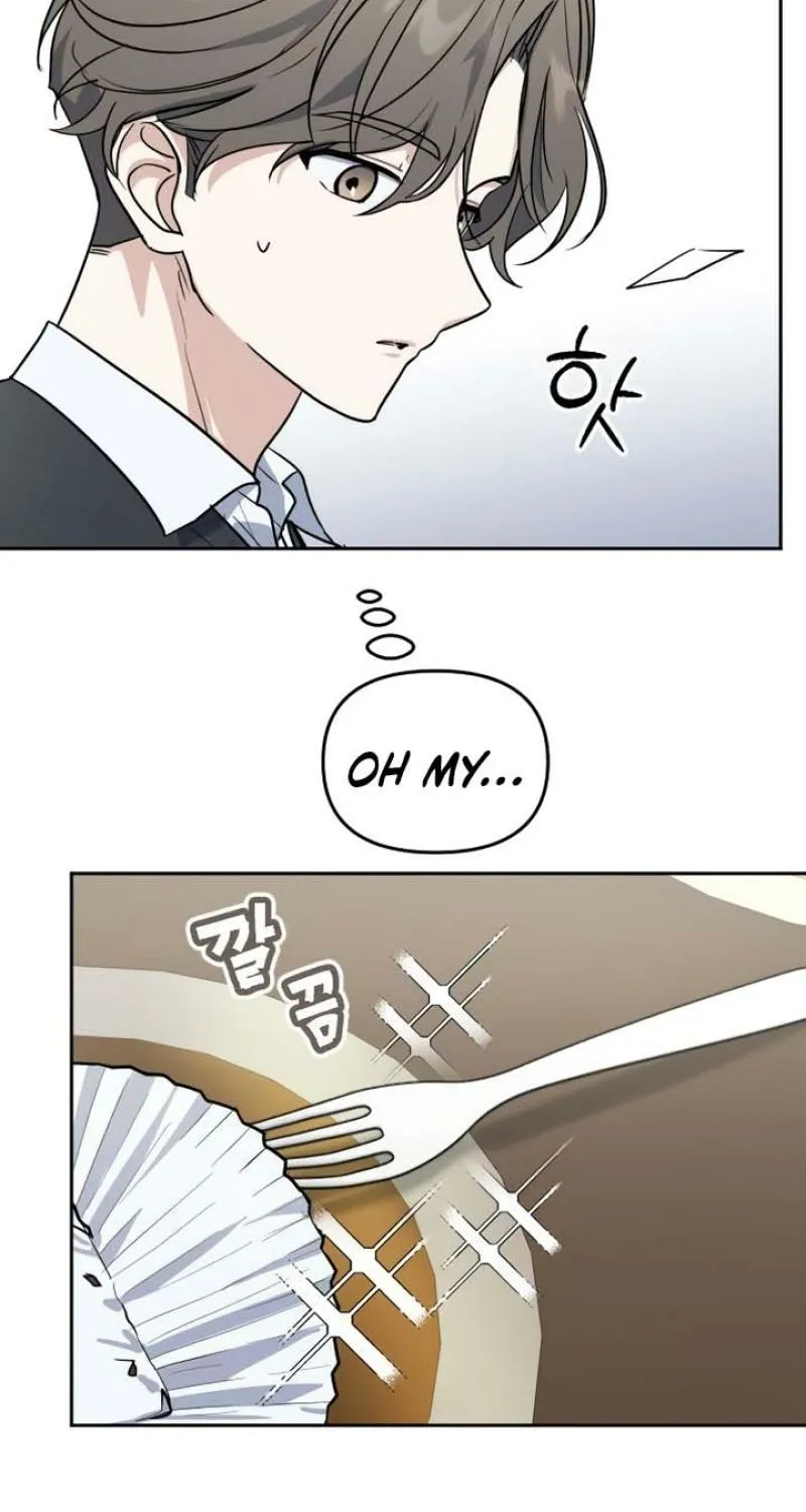 I’m Only Shy in Front of You Chapter 7 - page 46