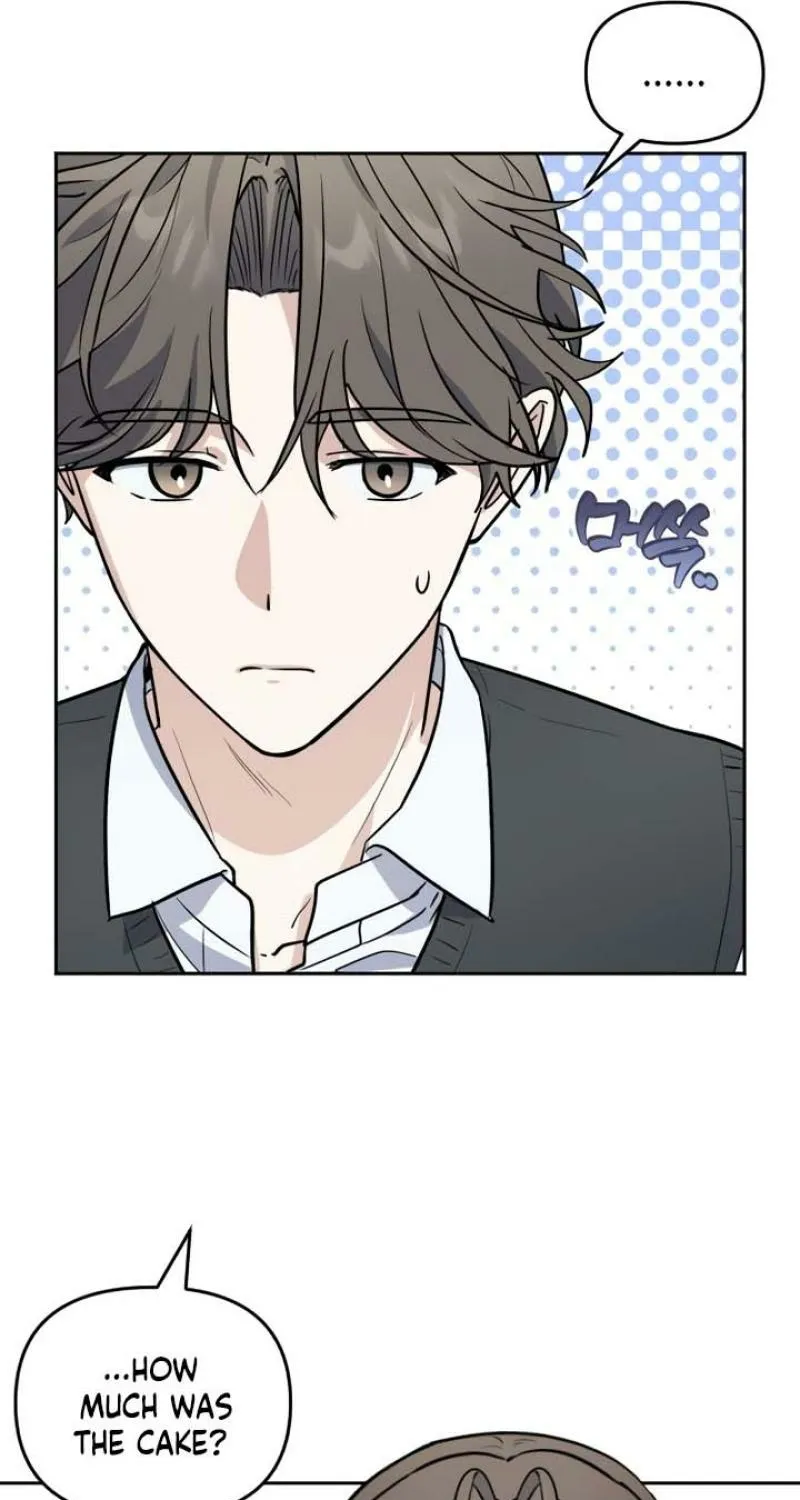 I’m Only Shy in Front of You Chapter 7 - page 49