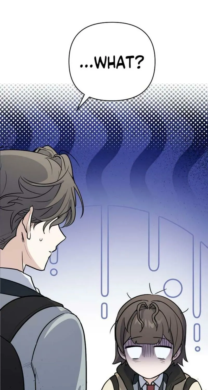 I’m Only Shy in Front of You Chapter 7 - page 5