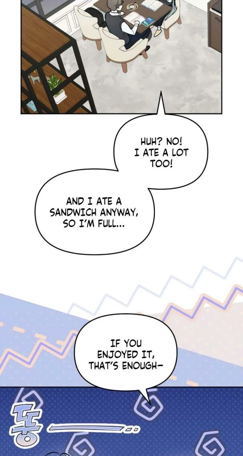 I’m Only Shy in Front of You Chapter 7 - page 51