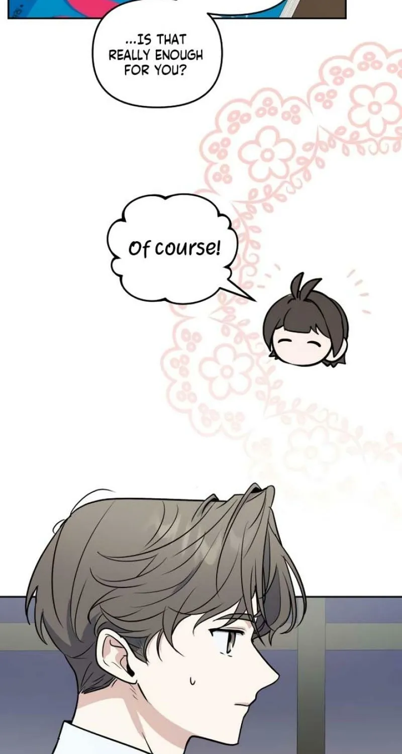 I’m Only Shy in Front of You Chapter 7 - page 55