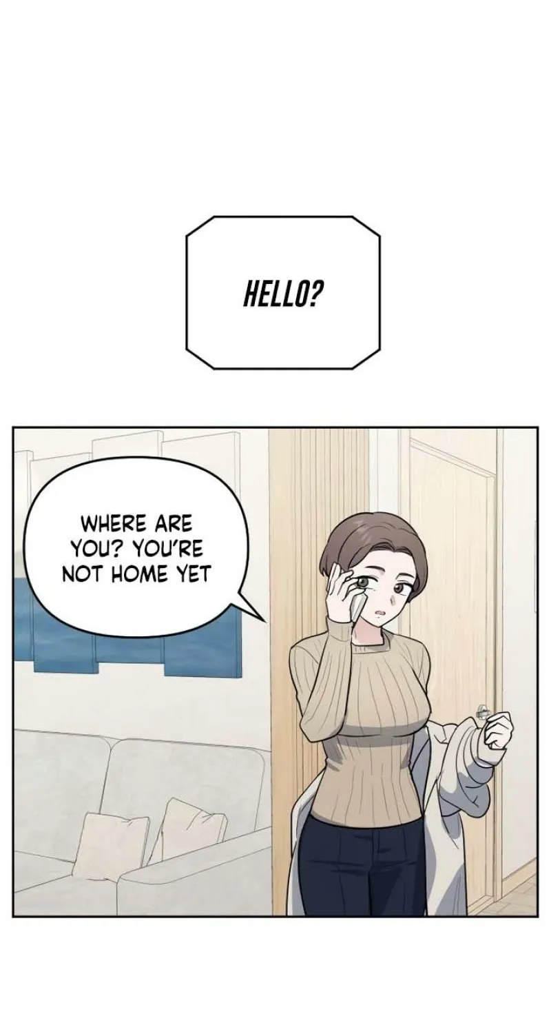 I’m Only Shy in Front of You Chapter 7 - page 59