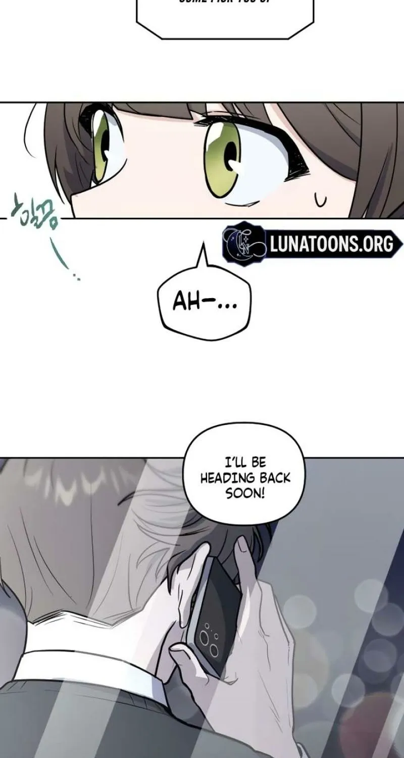 I’m Only Shy in Front of You Chapter 7 - page 62