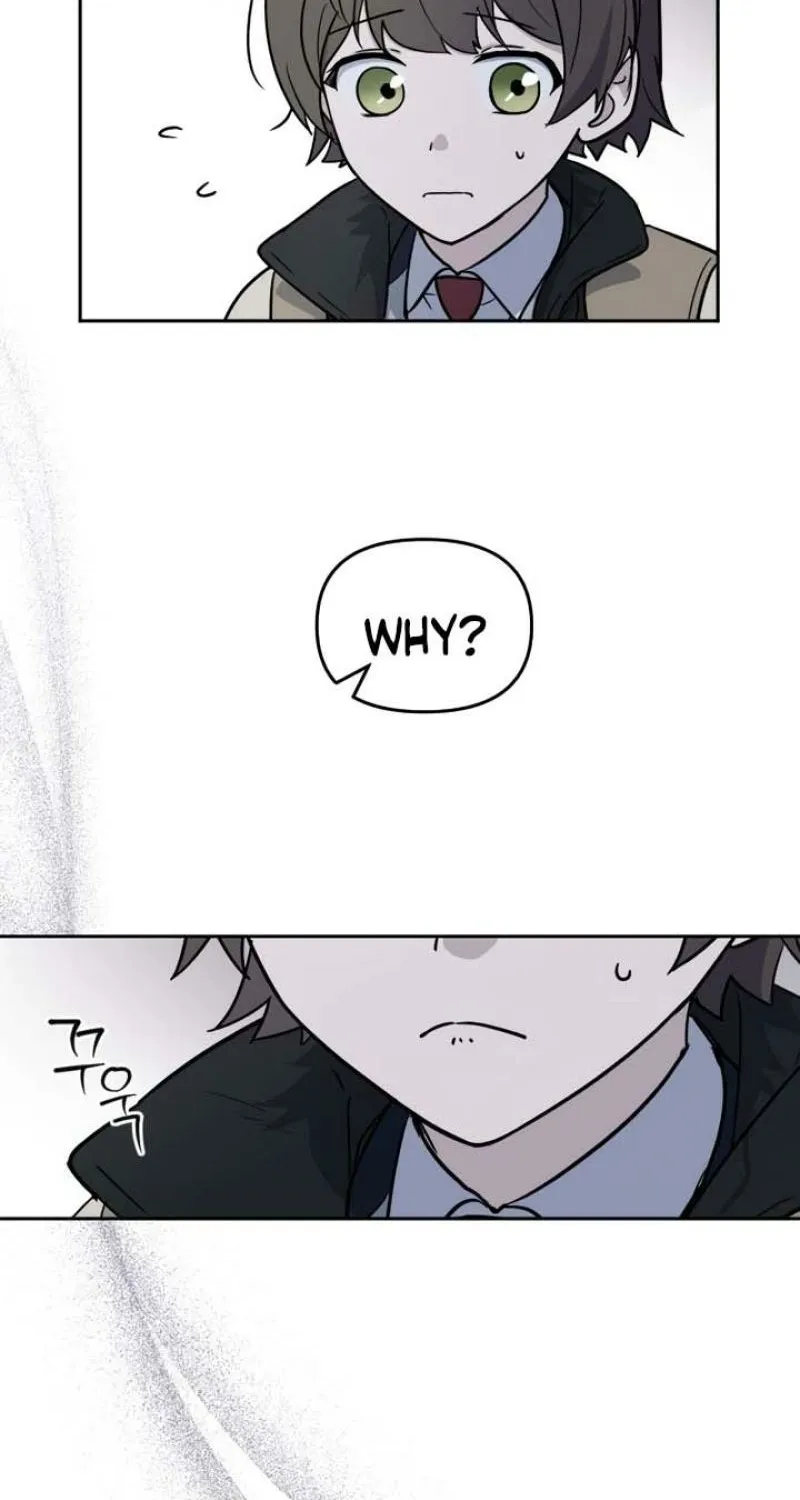 I’m Only Shy in Front of You Chapter 7 - page 76
