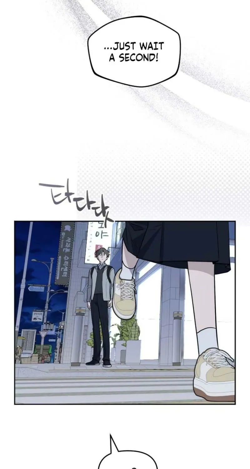 I’m Only Shy in Front of You Chapter 7 - page 77