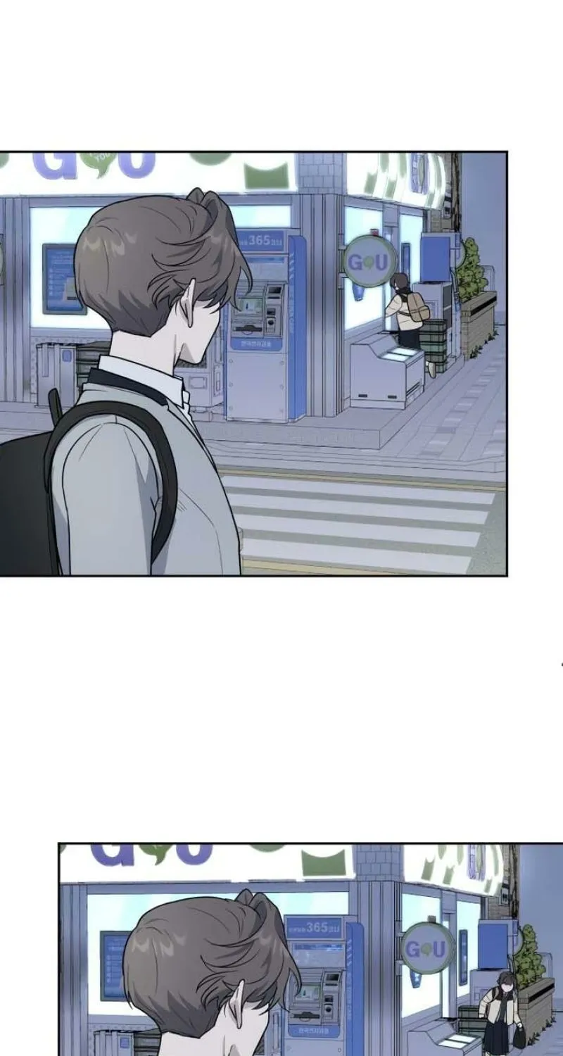I’m Only Shy in Front of You Chapter 7 - page 79
