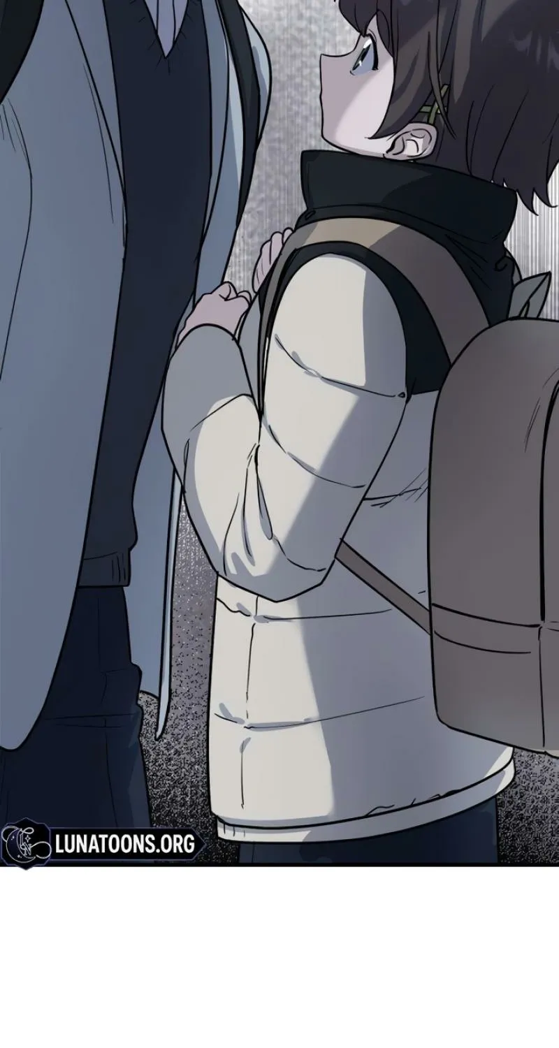 I’m Only Shy in Front of You Chapter 8 - page 15