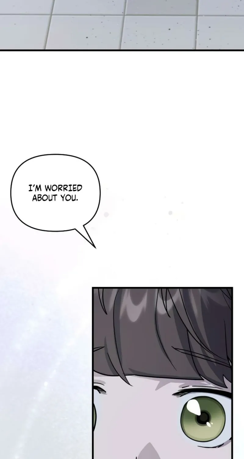 I’m Only Shy in Front of You Chapter 8 - page 21