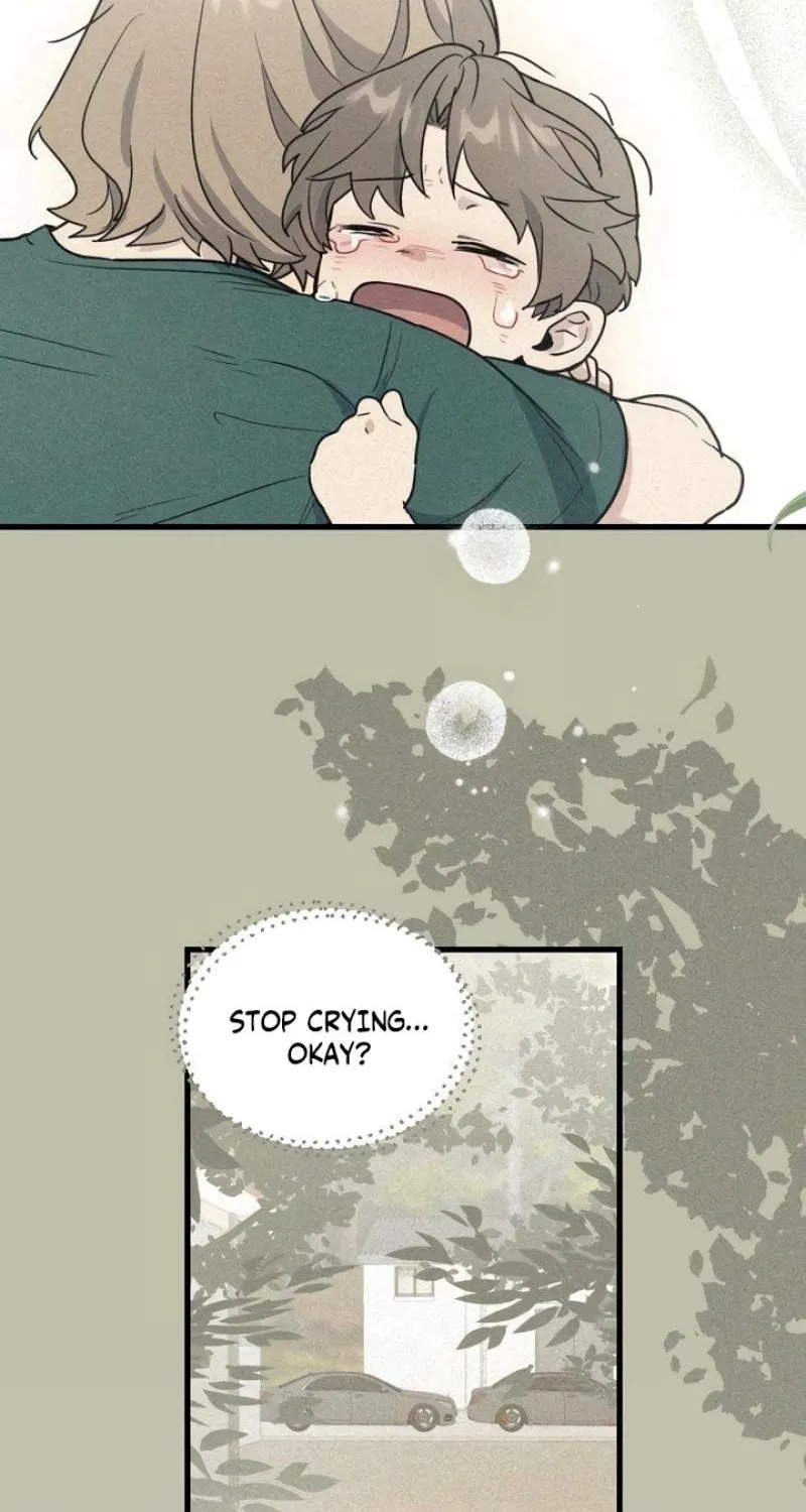 I’m Only Shy in Front of You Chapter 8 - page 26