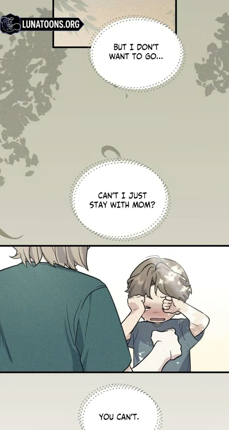 I’m Only Shy in Front of You Chapter 8 - page 27