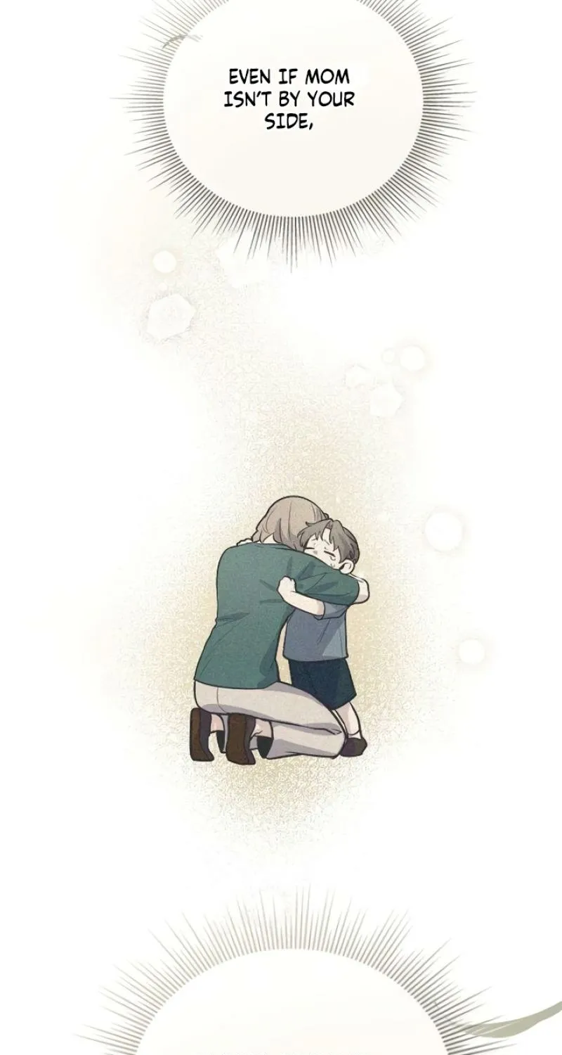 I’m Only Shy in Front of You Chapter 8 - page 29