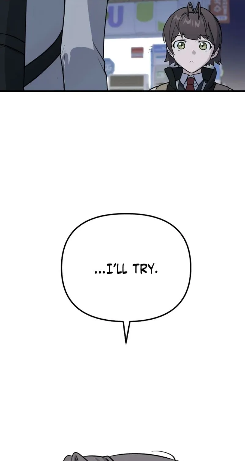 I’m Only Shy in Front of You Chapter 8 - page 33
