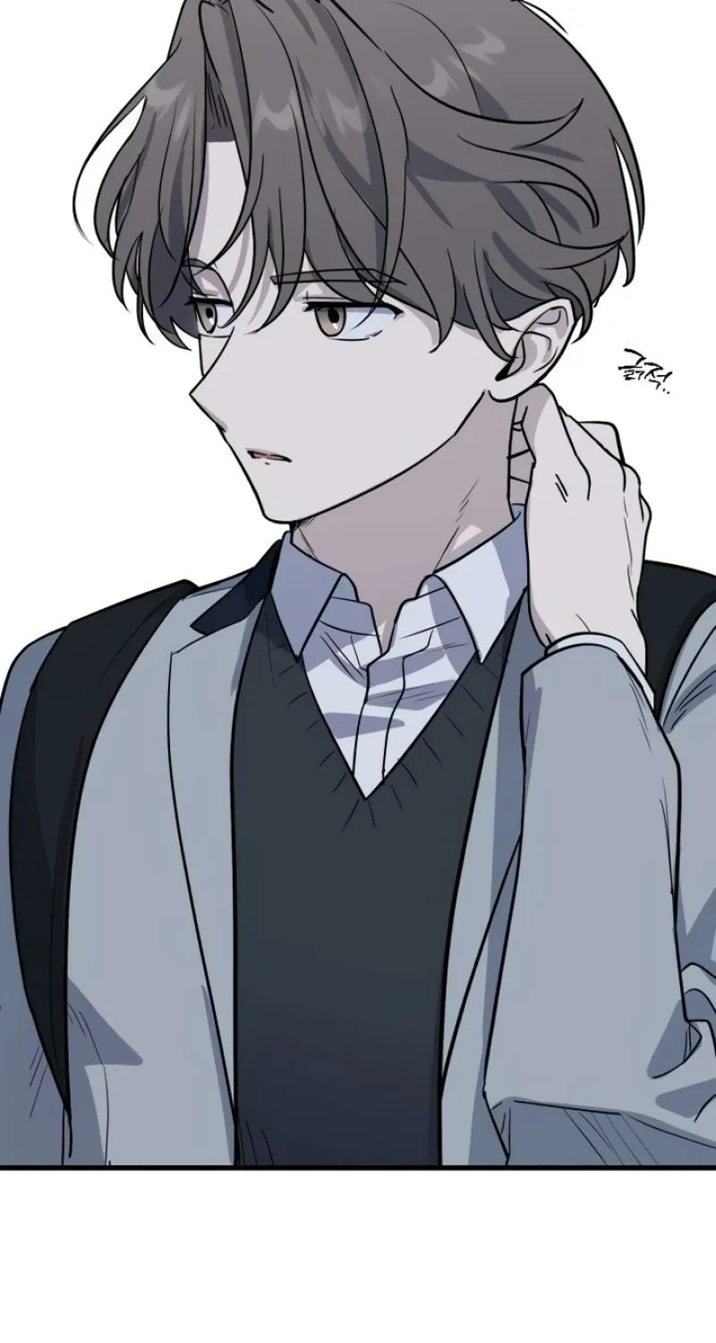 I’m Only Shy in Front of You Chapter 8 - page 34