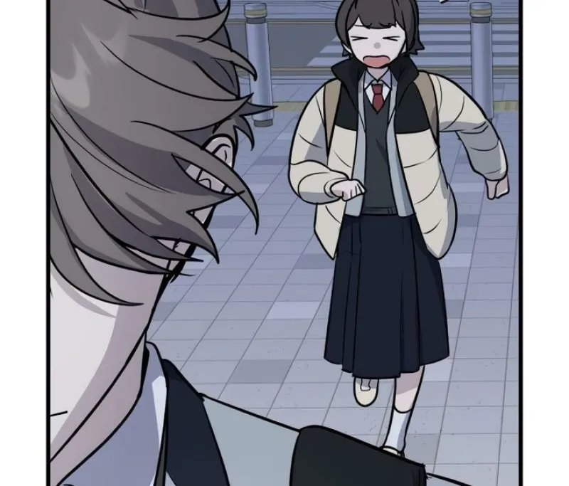 I’m Only Shy in Front of You Chapter 8 - page 42