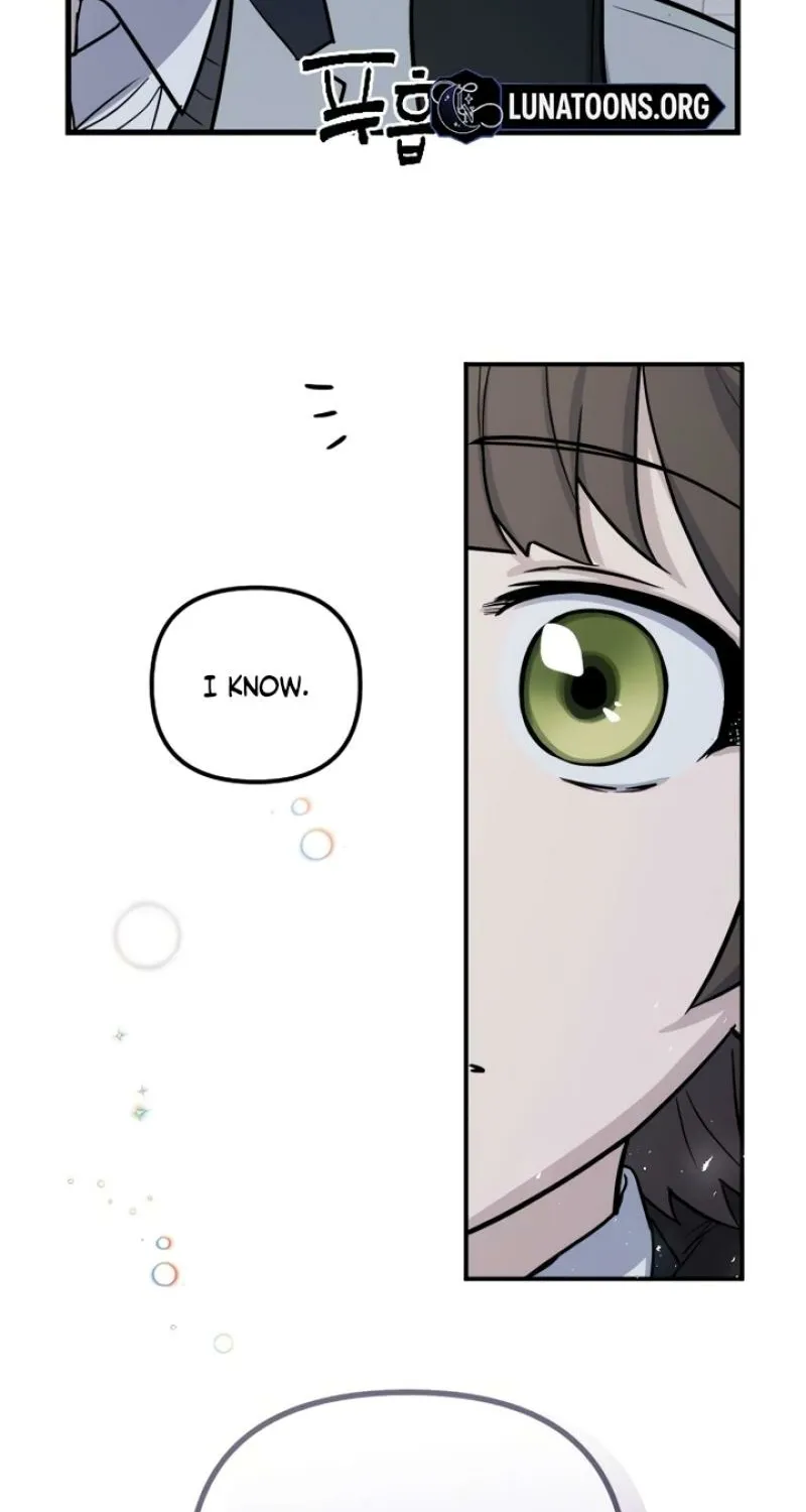 I’m Only Shy in Front of You Chapter 8 - page 43