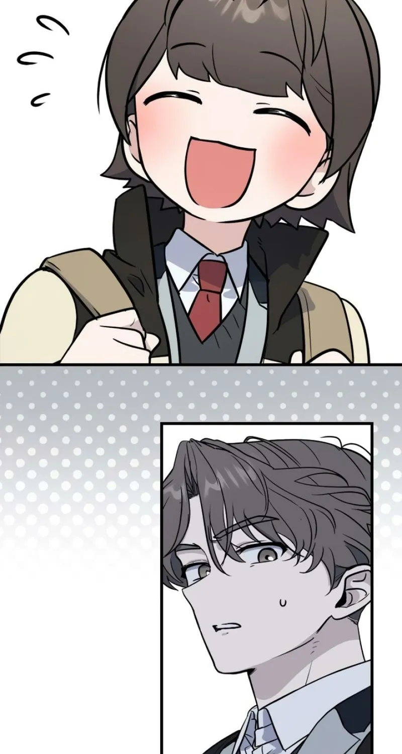 I’m Only Shy in Front of You Chapter 8 - page 59