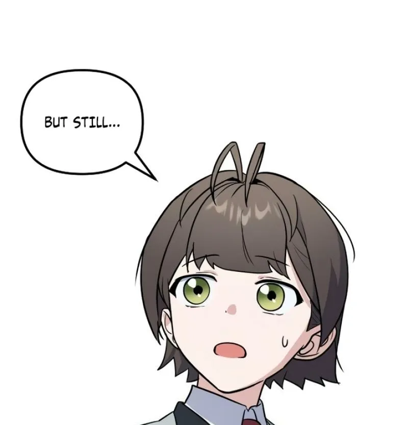 I’m Only Shy in Front of You Chapter 8 - page 66