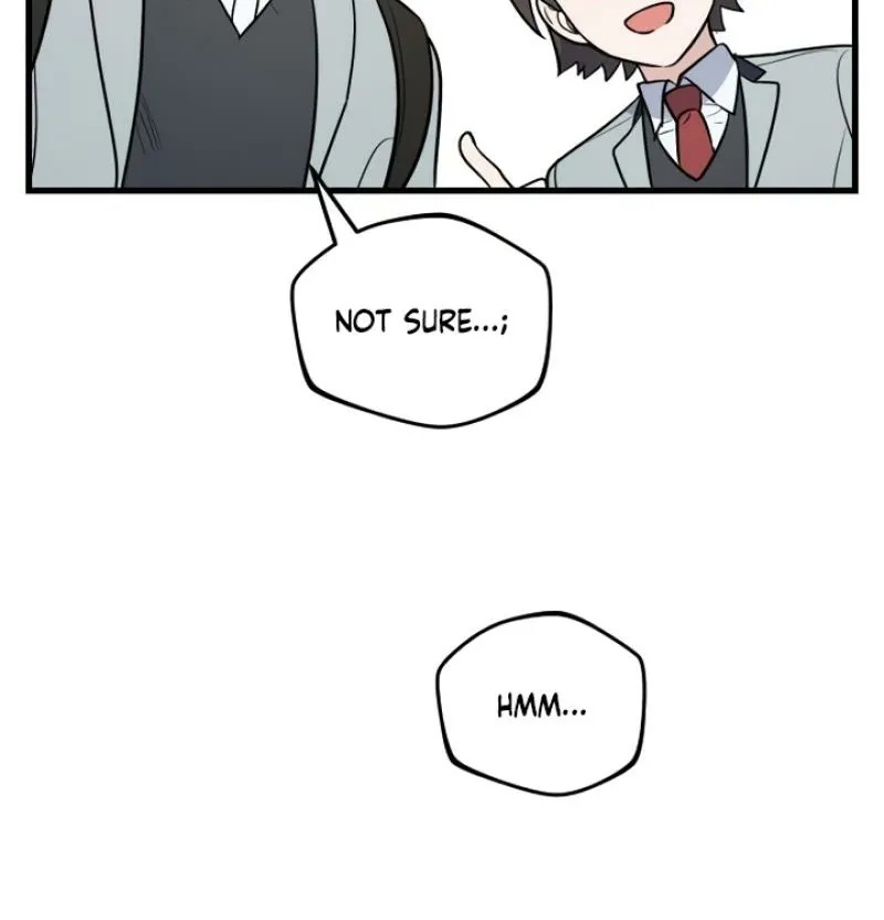 I’m Only Shy in Front of You Chapter 8 - page 72