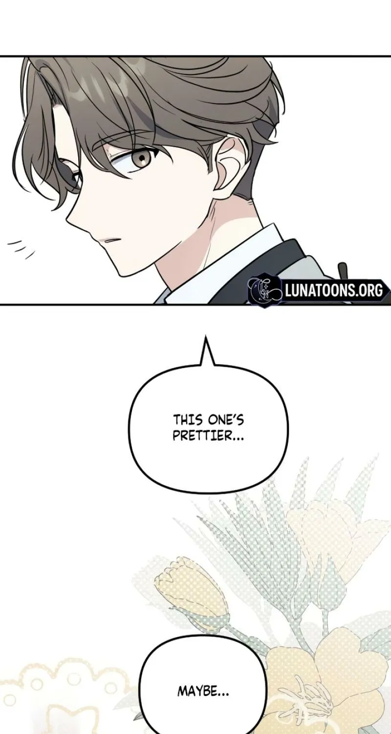 I’m Only Shy in Front of You Chapter 8 - page 74
